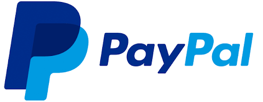 pay with paypal - The Gardener Store